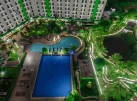 ANTAREJA Green Lake By Reccoma