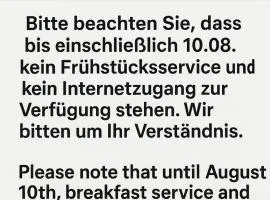 Gasthaus & Pension Bracki gusti