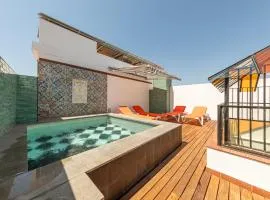 Casa 1862 Heritage Suites by Stay Unique