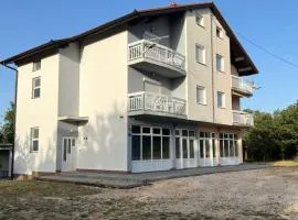 Curic's Tranquil Stay