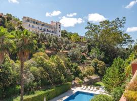 Pure Monchique Hotel - Villa Termal Spa Resort - by Unlock Hotels, hotel in Monchique