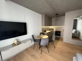 Apartament Piastów - PARKING