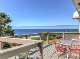 Lucky Ewe - Ocean View Retreat