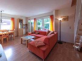 Sonnenblume_DH, hotel in Groß Kelle