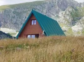 Durmitor Horizons