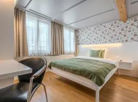 Gasthaus zur Sonne - Hotel - Restaurant - Boutique