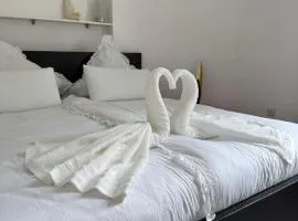 Seibel's SUITES - Appartement Wohnung mitten in Rüttenscheid