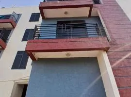 Umwezi apartment