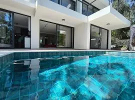 Villa vista mare