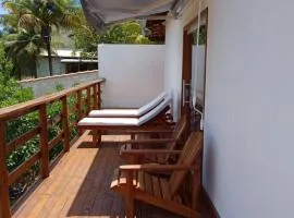 Casa Refúgio Perfeito com Jacuzzi e Churrasqueira privativa
