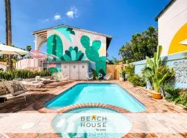 Beach House by ULIV