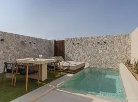 PATHOS Private Villas - Adults Only