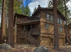 Family Fun Getaway - 3 Story Condo