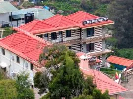 The Jacks Hilltop Resort Kodai