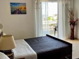 Geri Apartments