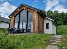 Ferienhaus Sanddornweg 09 an der Therme Obernsees