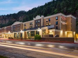 SpringHill Suites by Marriott Deadwood