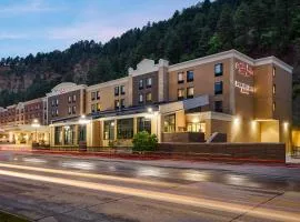 SpringHill Suites by Marriott Deadwood