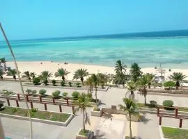 اورينتال ثلاث غرف عوائل واعمال
