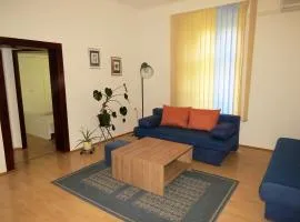 Apartment Stoja