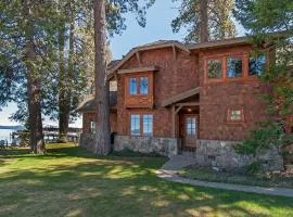West Lake Serenity with 180-Degree Lake Views