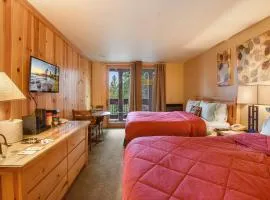 Northstar Beauty Studio Condo in Heart of Resort