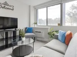 Landing Apartments - St Petersburg