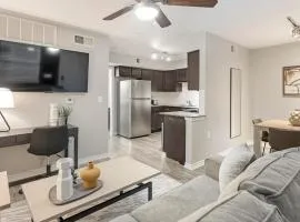 Landing Apartments - South San Antonio