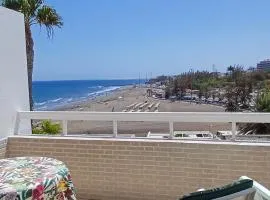 Al Mar en San Agustín
