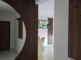 Apartman Como