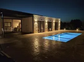 PanStel - Villa Solene with private pool