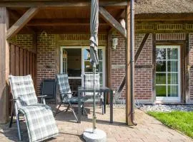 Haus an der Düne Wohnung 2