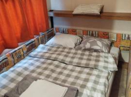 GH Bella, hotel in Sveti Križ Začretje