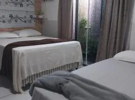 Casa da isy hospedagem