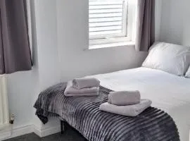 Apartment 10 Bega House,
