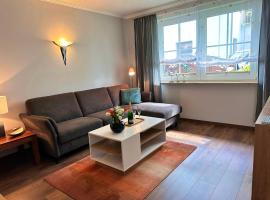 Ferienwohnung Seestern