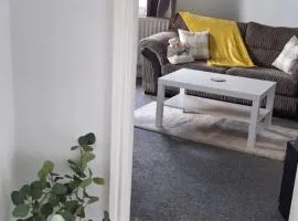 Apartment 10 Bega House,