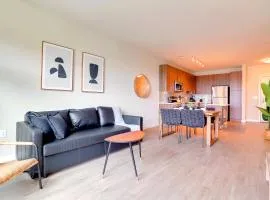 Exquisite One-Bedroom Apartment in Alexandria