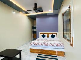 virat Homestay, hotel in New Hampi