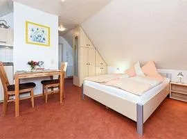 Gästehaus Sturmeck Apartments