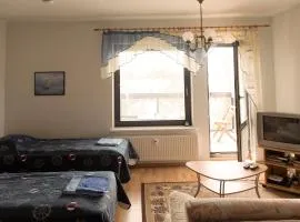 Pärnu Karusselli Beach Apartment