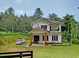Meera Homestay - 2BH, Estate, Balcony, One Group only