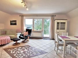 Familie Ischmund - Gemütliche Ferienwohnung im hohen Norden, hotell i Oeversee