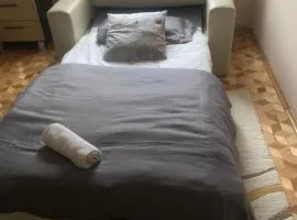 Monika House