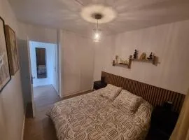 Le COSY 3 DE DISNEYLAND PARIS