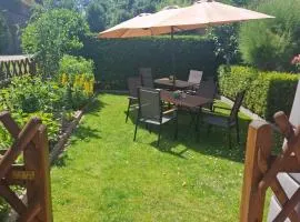 Ferienwohnung Tegge