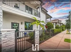 Doral 3BR Gem Near Airport and Miami Attractions L59