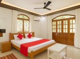 Candolim में, होटल SAVRAJ Stay Beach Goa