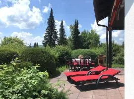 Ferienhaus Fuchsweg im Feriendorf Reichenbach F13