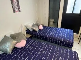 Pinar de la Calma, mini casa totalmente renovada estilo Loft Renovada muy bien ubicada dentro de la ciudad sin salir al periferico a solo 5 minutos del Parque Industrial Tecnologico II Sur de la Ciudad ITESO TecMilenio UVM